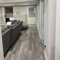 Photo of Jacky Louwe's room