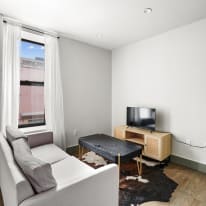 Photo of Sam June's room