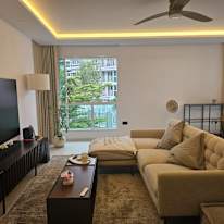 Photo of Lucas's room