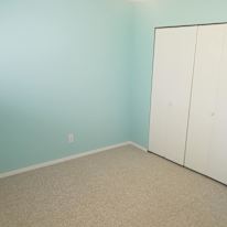 Photo of James's room