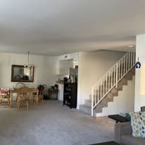 Photo of Ronnie's room