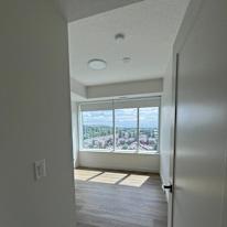 Photo of Jennifer Grob's room