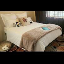 Photo of Cindy's room