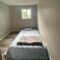 Photo of Amritpal's room