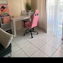 Photo of Rita's room