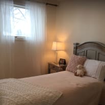 Photo of Seriman Ulusoy's room