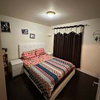 Photo of Kiranpal's room