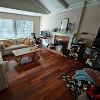 Photo of Jackson's room