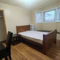 Photo of Linda's room