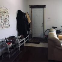 Photo of Yumeka Wong's room