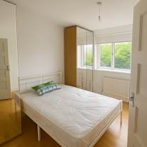 Photo of Miah's room