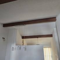 Photo of Dean's room