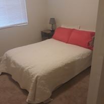 Photo of Suzanna L Reynolds's room
