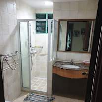 Photo of Jason's room