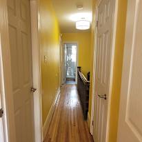 Photo of Marilyn's room