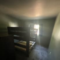 Photo of Marco's room