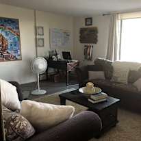 Photo of Jennifer's room