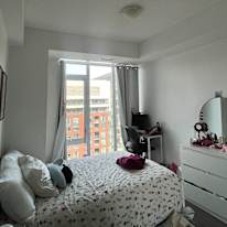 Photo of Nakayla's room