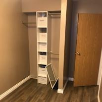Photo of Kristen's room