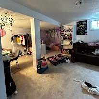 Photo of veronika's room