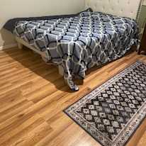 Photo of Marlyne's room