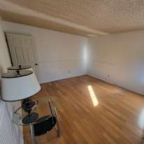 Photo of Alex's room