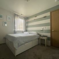 Photo of Gosia's room