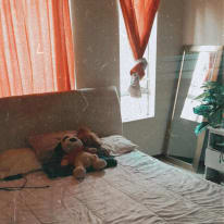 Photo of Adeline captain's room