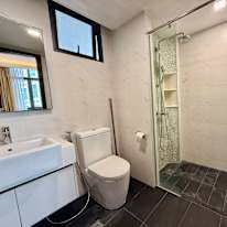 Photo of Austin Tan's room
