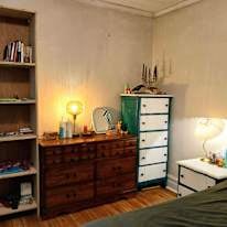 Photo of steph's room
