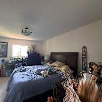 Photo of Petyr's room