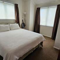 Photo of Robyn's room