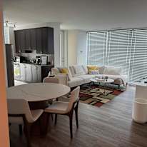 Photo of Priscila Botelho's room