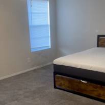 Photo of Andie's room