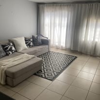 Photo of Dakalo's room