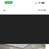 Photo of Dee's room