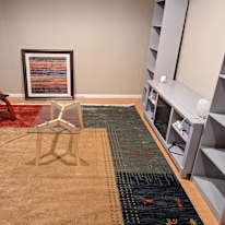 Photo of Brighton's room
