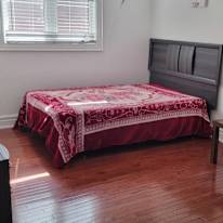 Photo of Christina's room