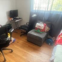 Photo of STEPHANIE's room