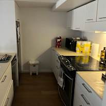 Photo of Eric's room