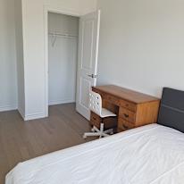 Photo of Helen's room