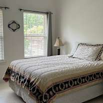 Photo of YASMINE's room