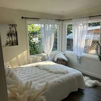 Photo of Todd's room