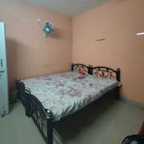 Photo of Vani's room