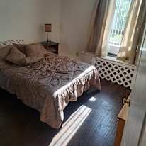 Photo of justin's room