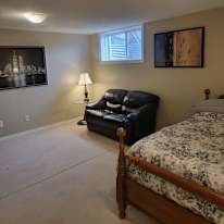 Photo of Jason Jackson's room