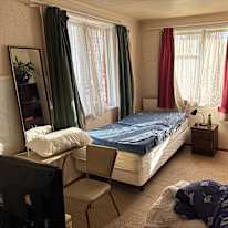 Photo of Rooh's room