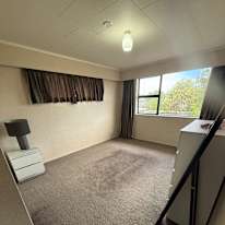 Photo of Kelly's room