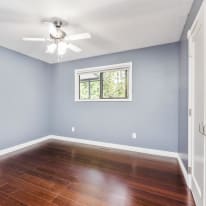 Photo of Zak's room