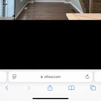 Photo of Susan's room